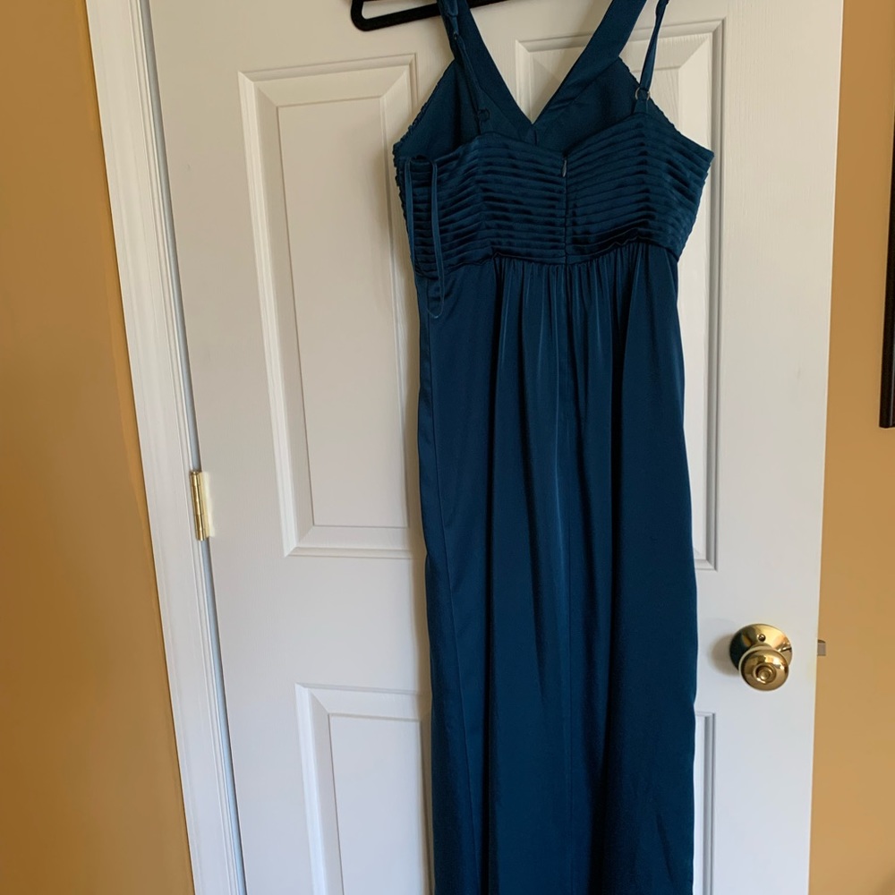 Bcbg gown